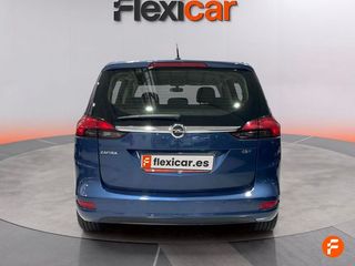 Opel Zafira Tourer    1.6 CDTi S/S 88kW (120CV) Selective