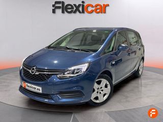 Opel Zafira Tourer    1.6 CDTi S/S 88kW (120CV) Selective