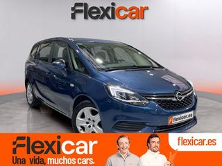Opel Zafira Tourer 1.6 CDTi S/S 88kW (120CV) Selective