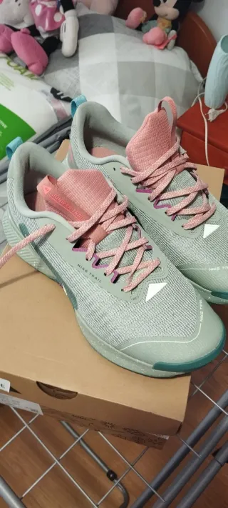 Zapatillas Nike de mujer