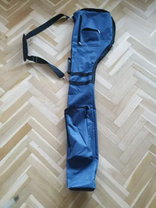 Bolsa de palos de golf ligera