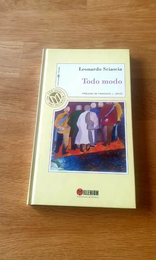 Todo modo