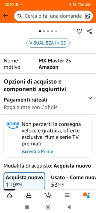 MX MASTER 2S bluetooth EDITION