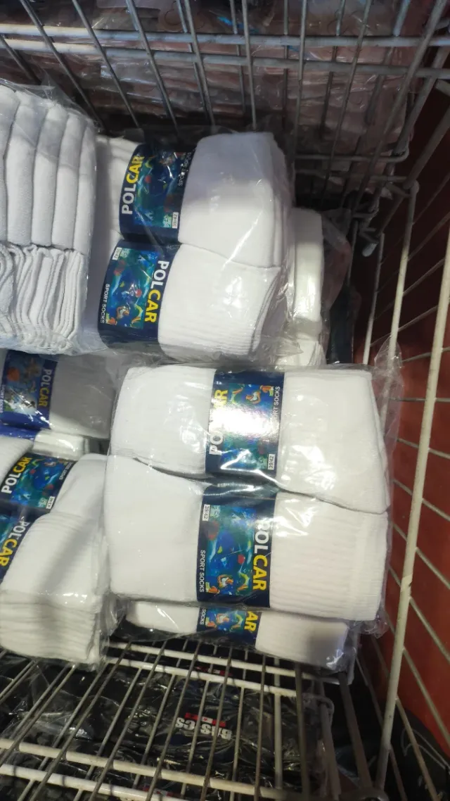 Calcetines de trabajo