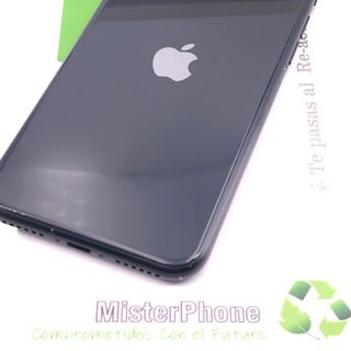 Apple iPhone SE 2022 64GB - Negro - 249629