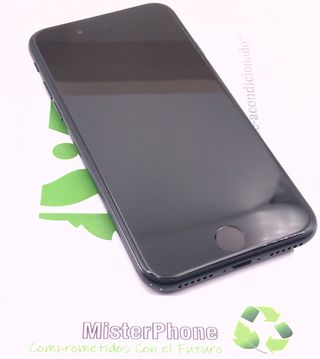 Apple iPhone SE 2022 64GB - Negro - 249629