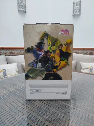 Figura Jotaro Kujo Masterlise