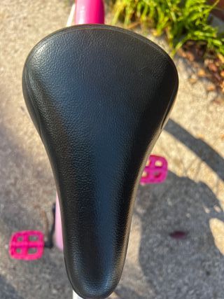 Bicicleta B'Twin Doctor Girl 500 Rosa