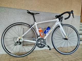 Bicicleta Carretera Trek Domane 2016