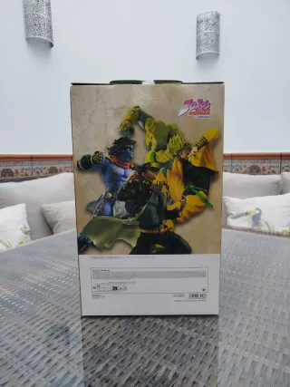 Figura The World Masterlise