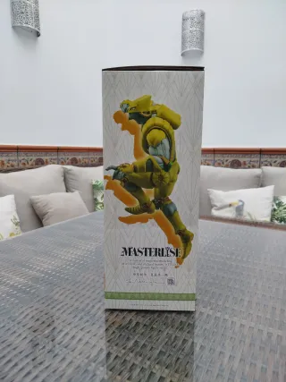 Figura The World Masterlise