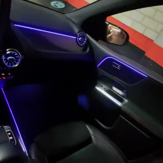 Mercedes-Benz Clase B 2021
