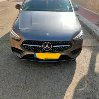 Mercedes-Benz Clase B 2021