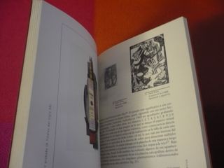 UN ENSAYO SOBRE GRABADO A FINALES DEL SIGLO XX
