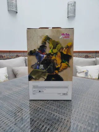 Figura Dio Masterlise