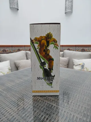 Figura Dio Masterlise