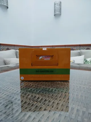 Figura Dio Masterlise