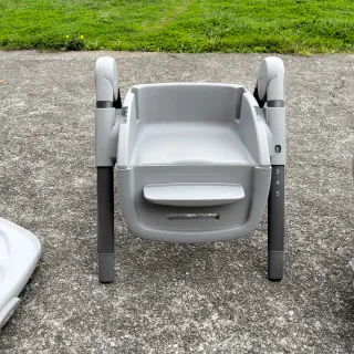 Trona Joie Multiply 6 en 1