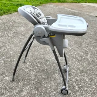 Trona Joie Multiply 6 en 1