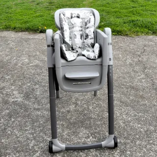 Trona Joie Multiply 6 en 1