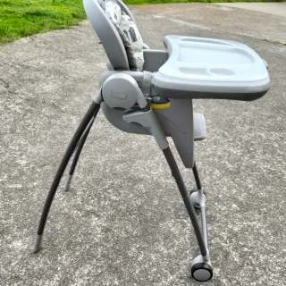 Trona Joie Multiply 6 en 1