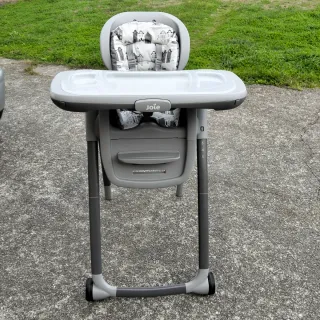 Trona Joie Multiply 6 en 1