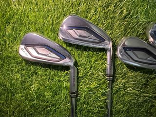 Set de hierros Ping G440 2025