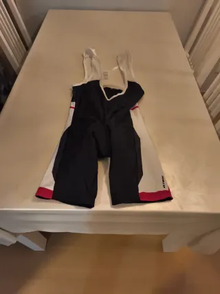 Maillot Ciclismo BTWIN T XL