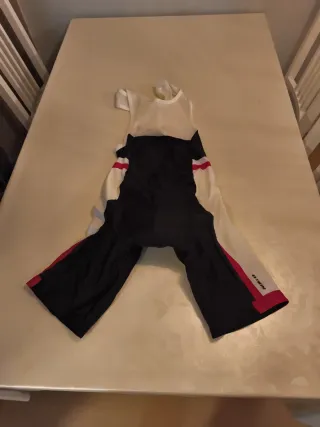 Maillot Ciclismo BTWIN T XL