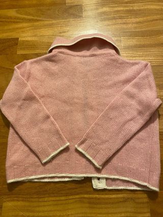 Maglioncino Annamaria con orsetti