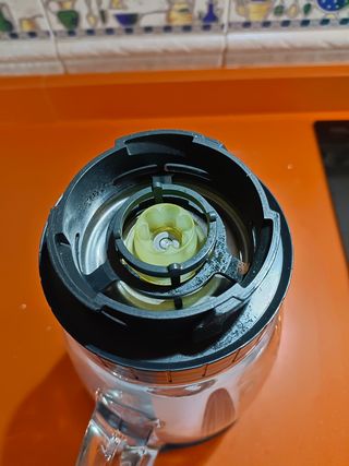 Vaso Cristal Licuadora Bosch