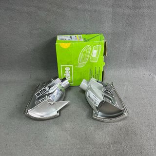 Intermitentes valeo Peugeot 205 gti blancos