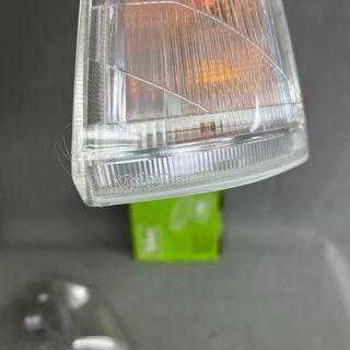 Intermitentes valeo Peugeot 205 gti blancos