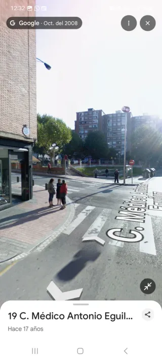 Garaje en alquiler para coche