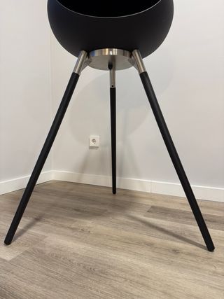 Chimenea bioetanol Le Feu