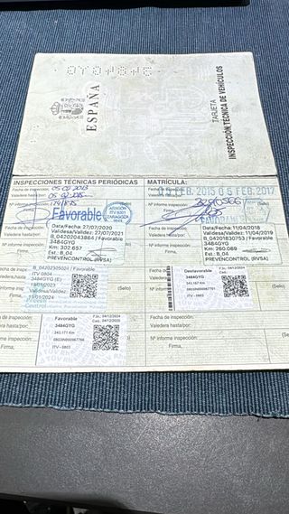 Volkswagen Touareg 2010