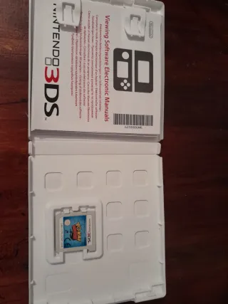 Yo-kai Watch Nintendo 3DS