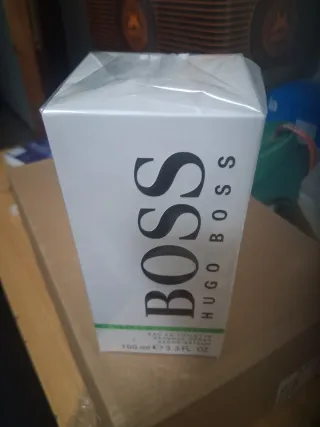 Hugo Boss Eau de Toilette 100ml