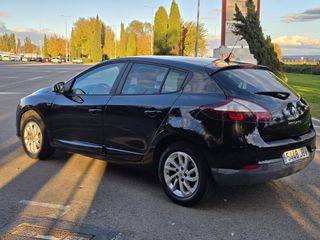 Renault Megane 2014