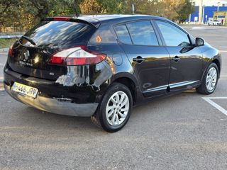 Renault Megane 2014