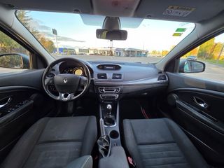 Renault Megane 2014