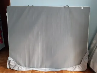 Cama 160x200cm