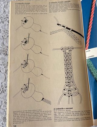 Revistas de punto MON TRICOT 2 und.