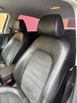 Volkswagen Passat 2008