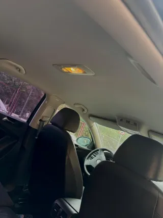 Volkswagen Passat 2008