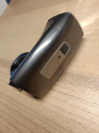 Luz bici delantera Sigma