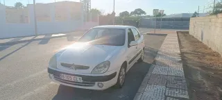 Citroen Xsara 2003