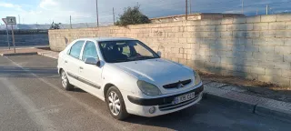 Citroen Xsara 2003