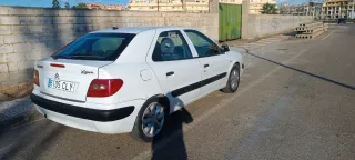 Citroen Xsara 2003