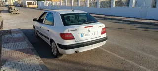Citroen Xsara 2003